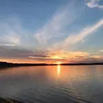 Widok Na Mazury Przy Porcie Апартаменты