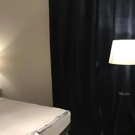 Widok Na Mazury Przy Porcie アパート *