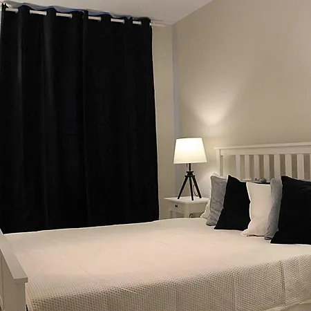 アパート Widok Na Mazury Przy Porcie *