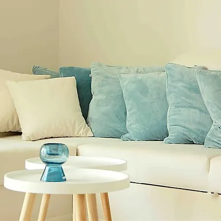 Widok Na Mazury Przy Porcie